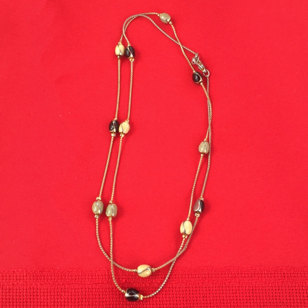Beaded Necklace